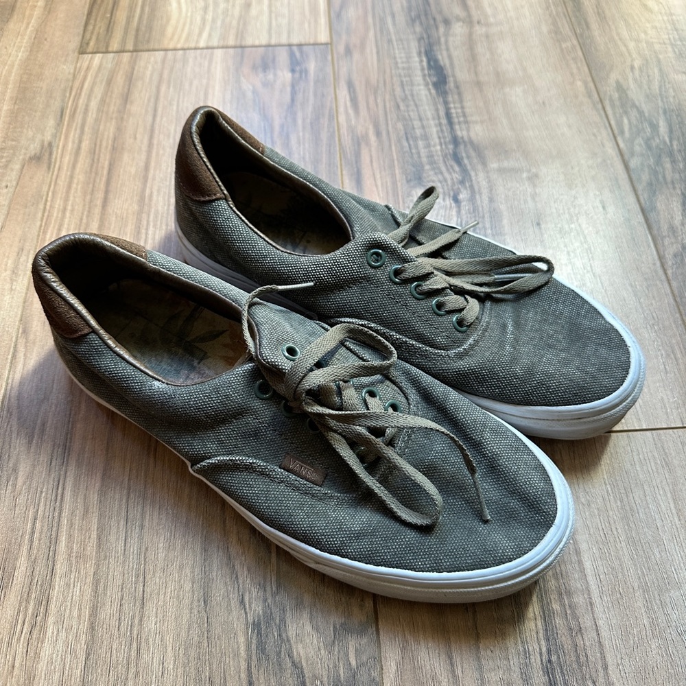 Vans Shoes